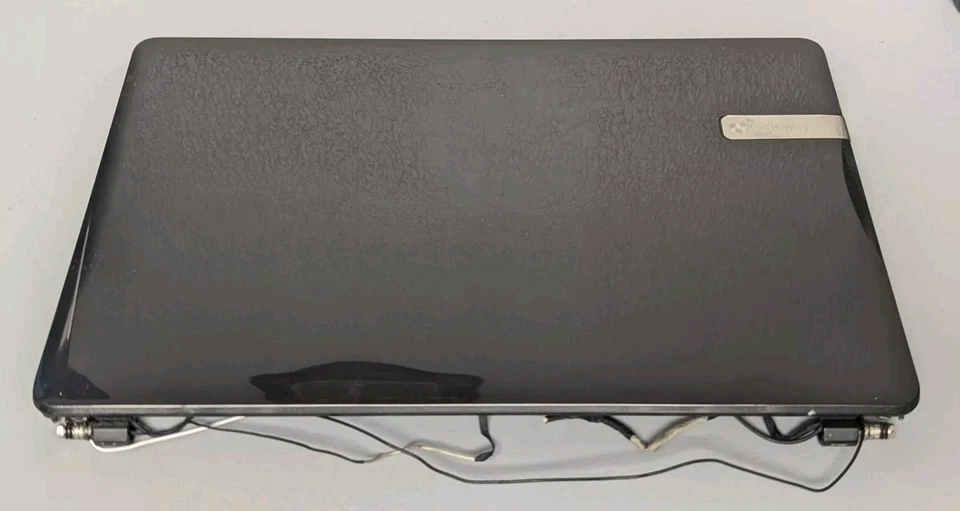 Gateway NE56R15U 15.6" Laptop LCD Screen Display Complete Assembly Tested - Image 3 of 3