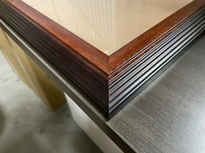 Craig Frames 20"X24" Colonial Dk Brown Wooden Picture  Poster Frame NEW IN BOX