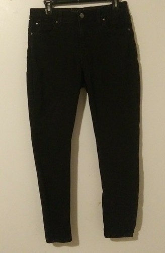 High Waist Skinny Leg | eBay