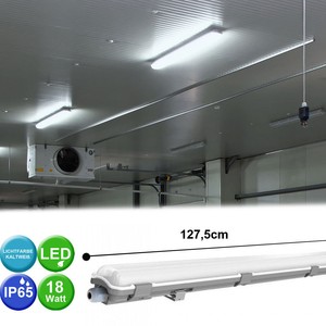 Led feuchtraumwannenleuchte