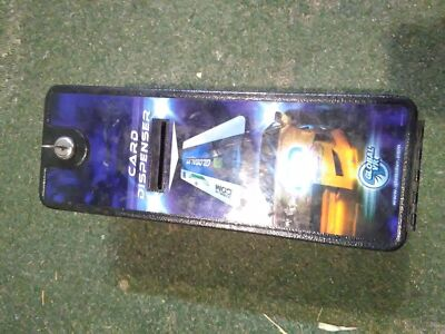 #ad #ad need for speed underground arcade card dispenser #6 $59.41