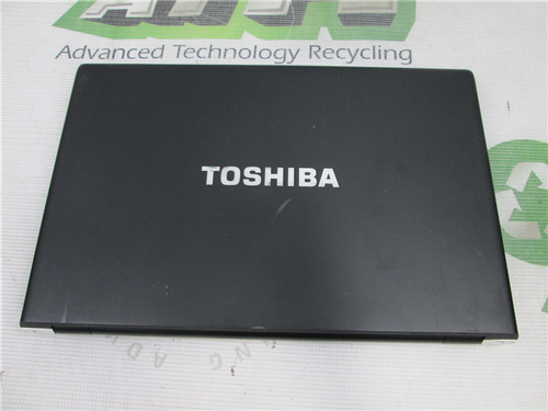 Toshiba TECRA R850 Laptop Intel Core i7-2640M 2.80 GHz 8GB 500GB HDD NO OS - Picture 6 of 8