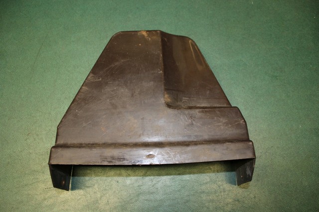 Ariens 932022 Snowblower Belt Guard Cover For Sale Online