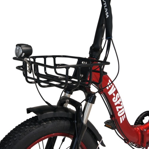 SK20/SF20 Electric Bike 