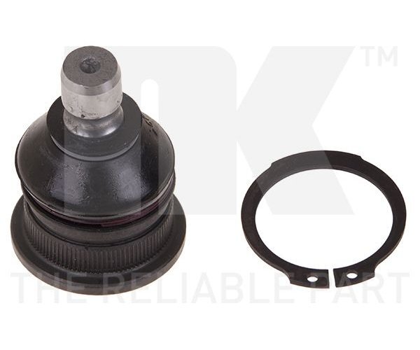 Trag-/FüHrungsgelenk Nk 5043507 FüR Hyundai I10 Kia Picanto-image