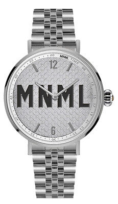 MINIMAL Uhren TIM333