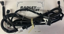 NEW GM OEM 17-20 ESCALADE ESV FRONT BUMPER ELECTRICAL COMPONENT-HARNESS 84421357