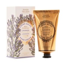 Panier des Sens Lavender Hand Cream 75 ml