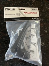 Nokta Makro Metal Detector Stand Compatible with ALL Shafts