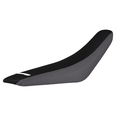 Talaria XXX E-Bike Gripper Seat Cover by Enjoy Mfg  GRAY/BLACK standard #407