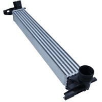 LadeluftküHler FüR VW Polo 6R1 6C1 6R_ 6R Skoda Fabia II Combi 545 Roomster 5J