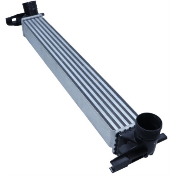 LadeluftküHler FüR VW Polo 6R1 6C1 6R_ 6R Skoda Fabia II Combi 545 Roomster 5J-image