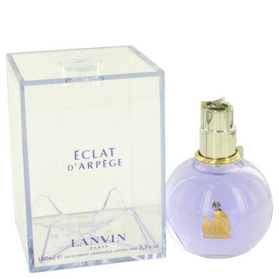 Eclat D'arpege Perfume By Lanvin for Women 3.4 oz Eau De Parfum Spray