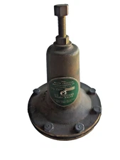 North American Manufacturing #7177-0 Oil Pressure Relief Valve (20-60 PSI)