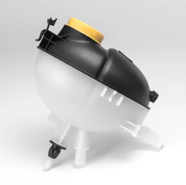 Kühlwasserbehälter Ausgleichsbehälter Für 09-16 MERCEDES E-CLASS W212 S212 10 - Bild 2 von 3