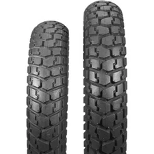 Duro Tire - HF904 - Rear - 130/90-16 - Tube Type | 25-90416-130-TT | Sold Each
