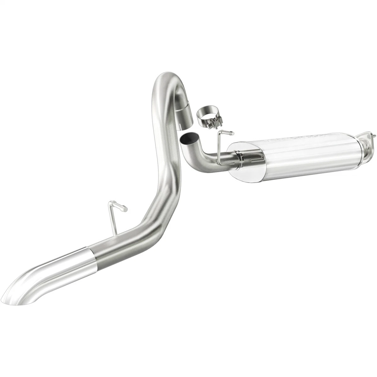 Magnaflow Performance Exhaust 15855 Exhaust System Kit