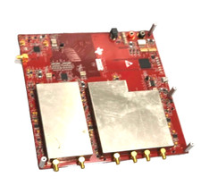 Texas Instruments Tsw4100 Rev A1 Board