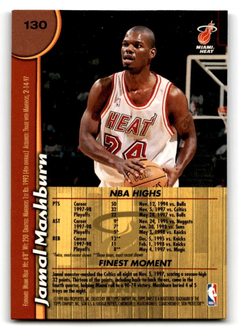 Mashburn 900 2025