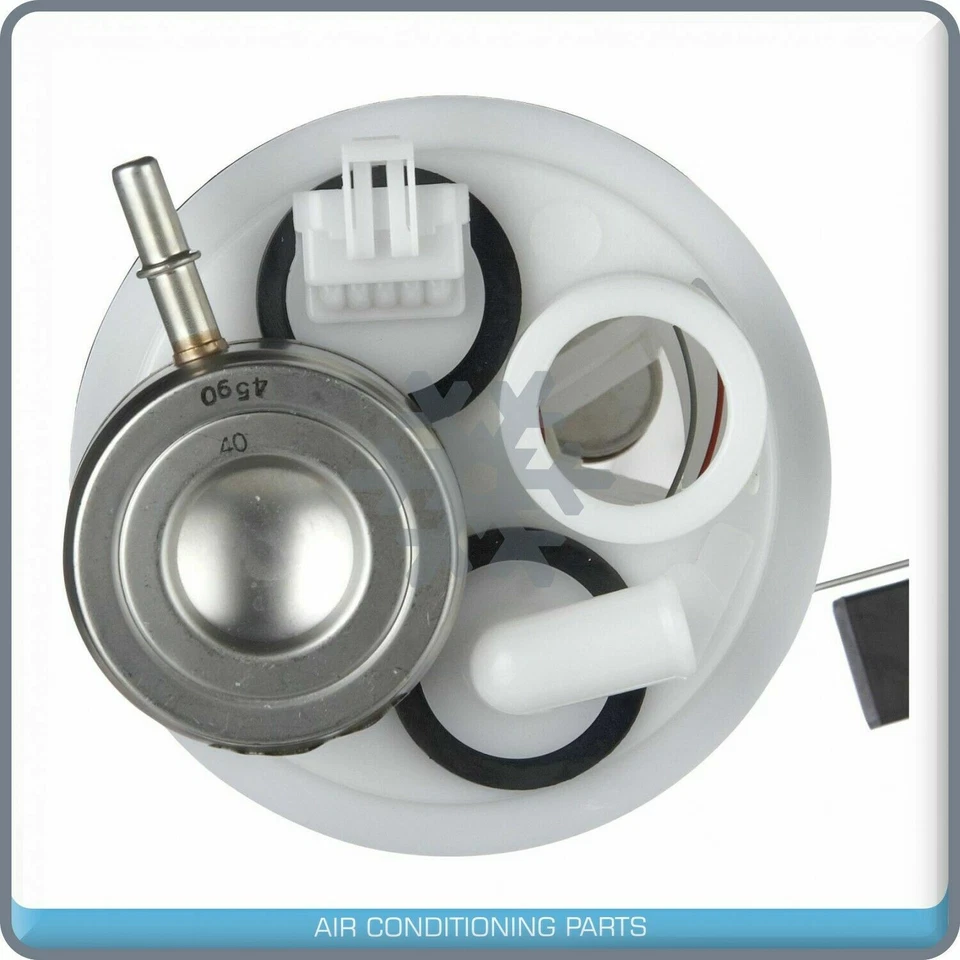 Bomba de combustible eléctrica para Dodge B150, B1500, B250, B2500, B350, B3500 QOA Foto 4 de 4