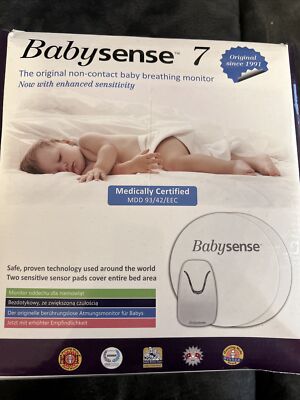 babysense 7
