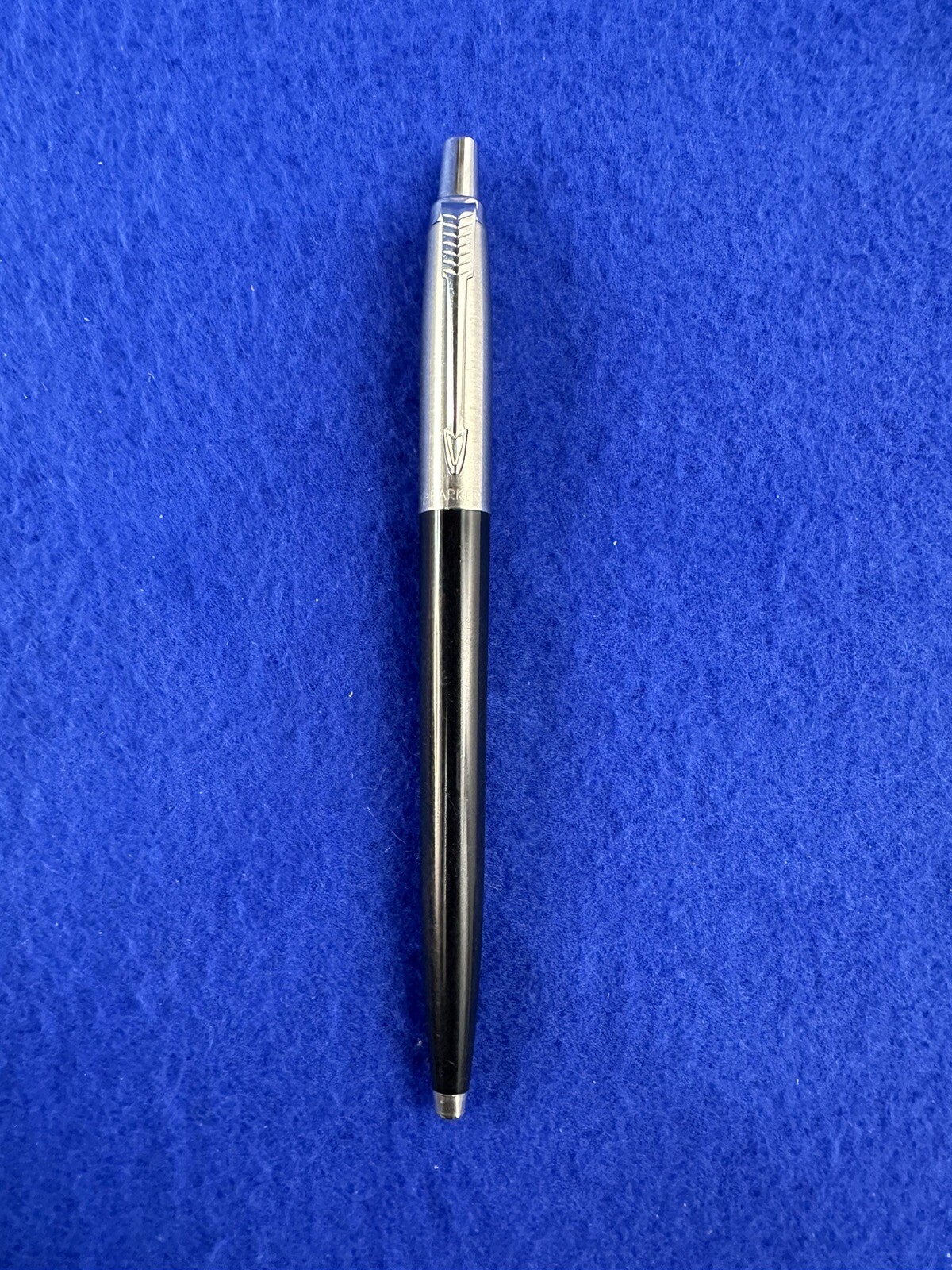 Vintage 10 Parker Ballpoint Pens , Multicolored eBay