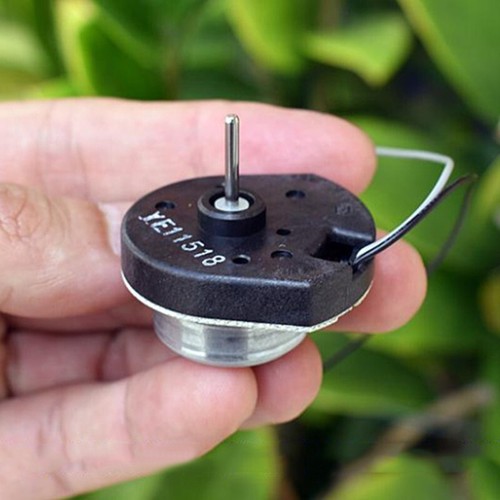 20N Mini 24mm Outer Rotor Brushless Motor Built-in Driver - Foto 14