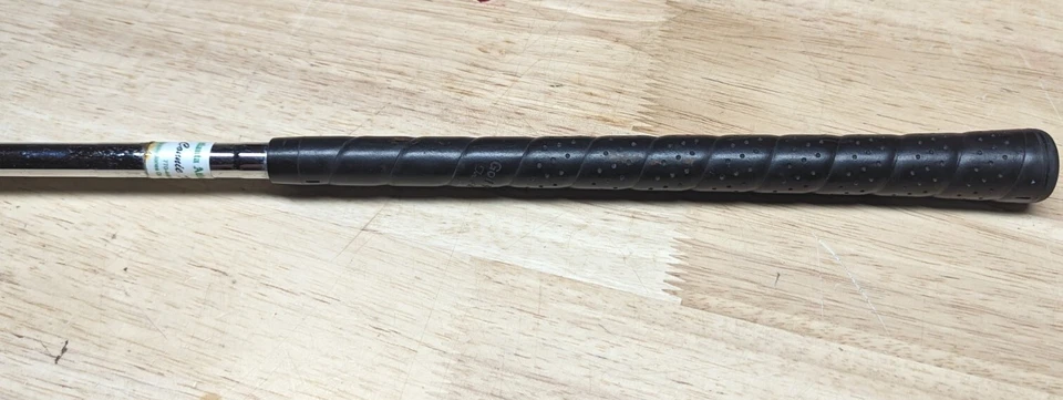 Spalding Tour Edition Oversize 3 Driver 16* 42" Right Handed Stainless - Image 4 of 4