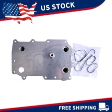 Oil Cooler 1643074 1780140 1725348 for DAF CF65 CF75 CF85 XF95 95XF XF105 Truck