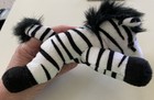 NEW Zebra Stuff Animal Plush Toy Animal - FREE SHIPPING — photo 6