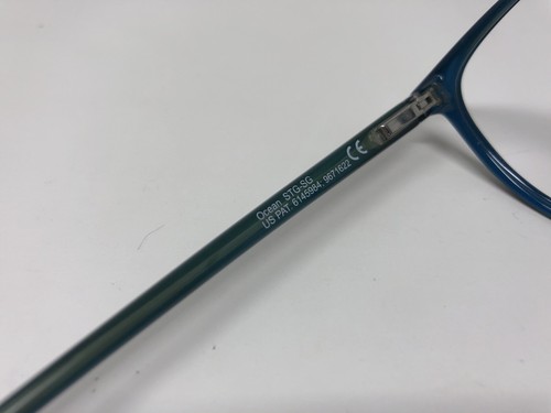 Maui Jim Ocean MJ723-10P Tortoise Brown Women Sunglasses Frames Only 57-16 XR68 - 第 7/11 張圖片