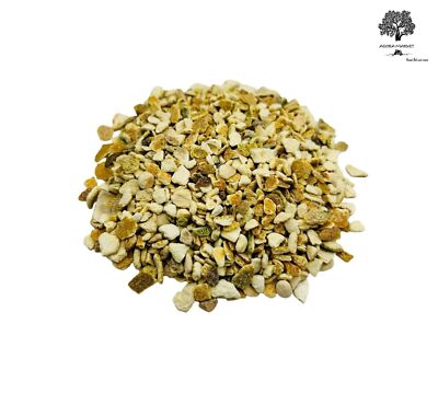 Getrocknete Orangenschale 85g - 1,95Kg | Premium Qualität