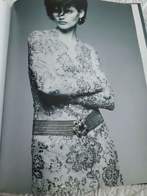 CHANEL シャネル カタログ 1996 - 1997 CHANEL Cruise