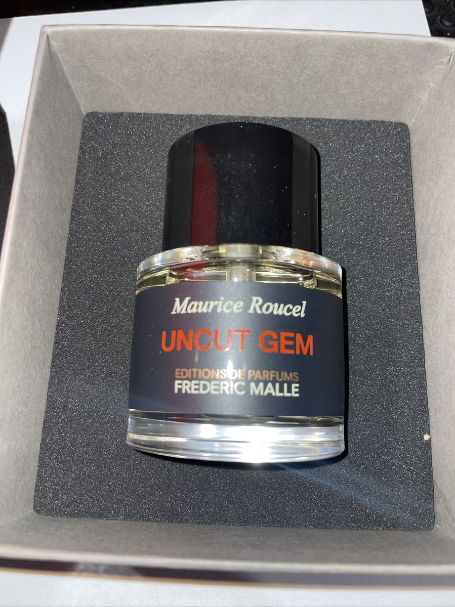 Uncut Gem Maurice Roucel Frederic Malle 1.7oz Eau De Parfum Spray