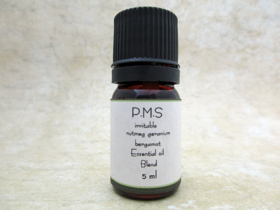 Essential Oils P.M.S Irritable blend 100 Pure Therapeutic Grade eBay