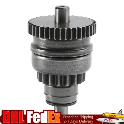 Starter Bendix For Cectek Quadrift Kingcobra Gladiator Estoc 500 RSA40196313A