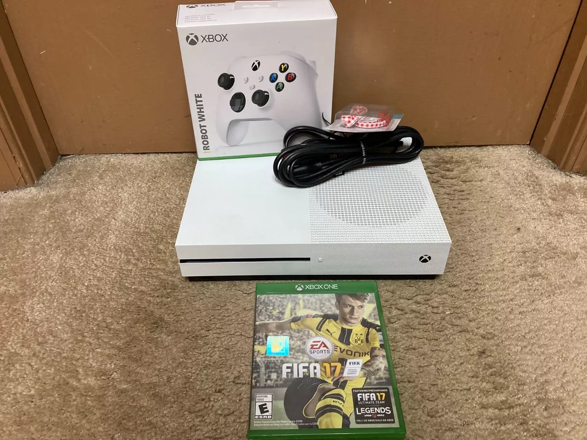 Microsoft Xbox One S 1TB System Console w/ Brand New Series S/X