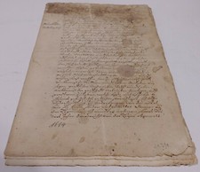 Certificate Zweibr&uuml;cken 1614: comparison John II. - by the Leyen via Mittelbexbach