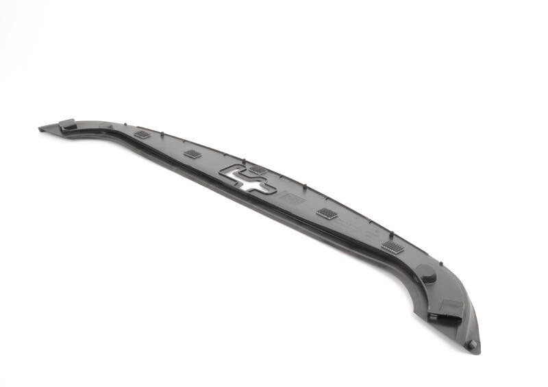 Genuine Porsche 911 Cayman Front Hood Trunk Trim Cover OEM 