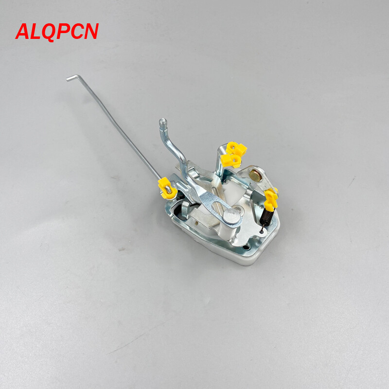 Left front door lock latch for Kia K2500 K2700 K3000 K3600