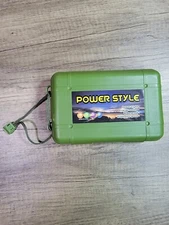 Tactical Led Flashlight Rechargeable Tivities & Emergency  Power Light