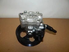 New Hitachi 1PD0A Power Steering Pump For Nissan 2012-16 NV2500 NV3500 V8 5.6L