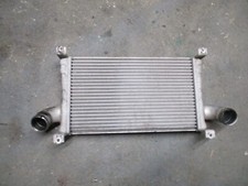 Mitsubishi Fuso Canter Intercooler core radiator  2013 -   feb71 7c18  4p10