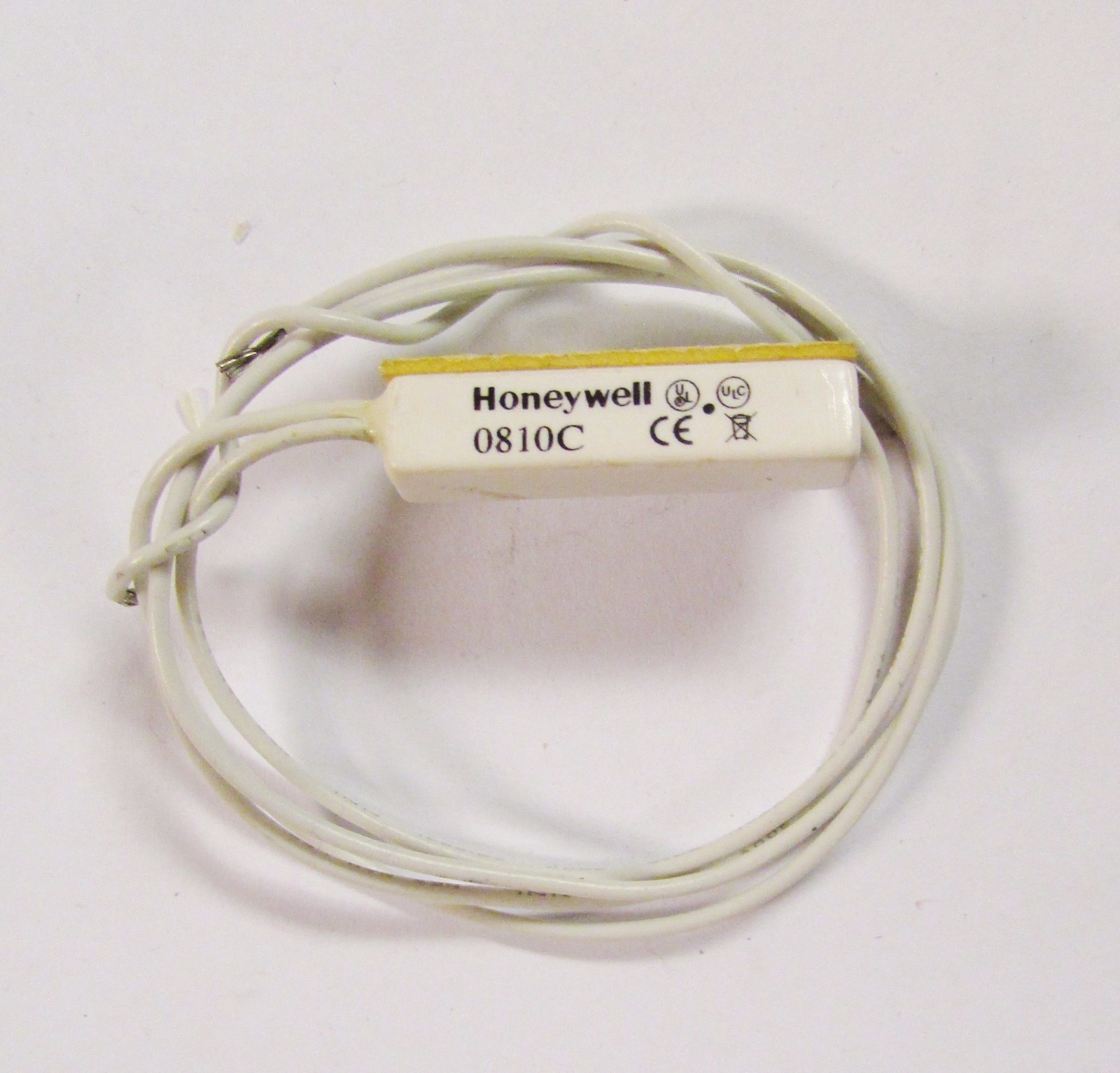 HONEYWELL Window Door Magnetic Security Sensor 0810C