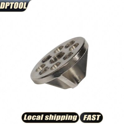 Fleece Crankshaft Barring Tool For 1989-2015 Dodge Ram 5.9L & 6.7L Cummins