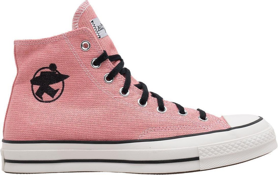 Stussy x Converse Chuck 70 High Surfman for Sale | Authenticity