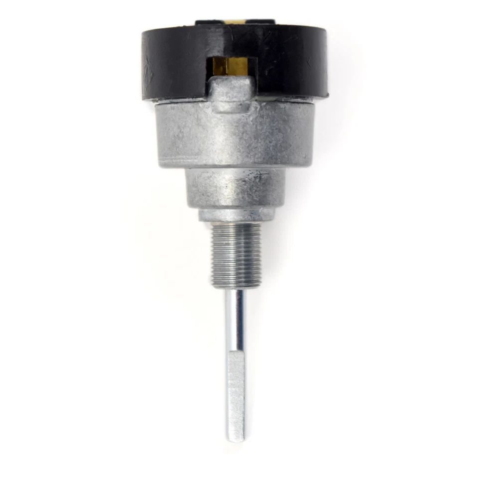 Переключатель стеклоочистителя 2-скоростной 7-клеммный 1970-1971 Torino - Изображение 2 из 4