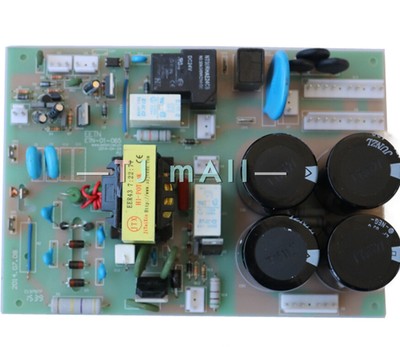 TIG Welder Arc Plate Power Board WS / TIG 200 Sole Plate Welder