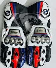 Bmw S1000rr Motorcycle Leather Gloves Motorbike Racing Leather Gloves Bmw S1000rr Motorcycle Leather Gloves Motorbike Racing Leather Gloves