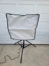 LOWEL RIFA EXCHANGE 55 W/ TRIPOD Studio Professional Photography Photo Light